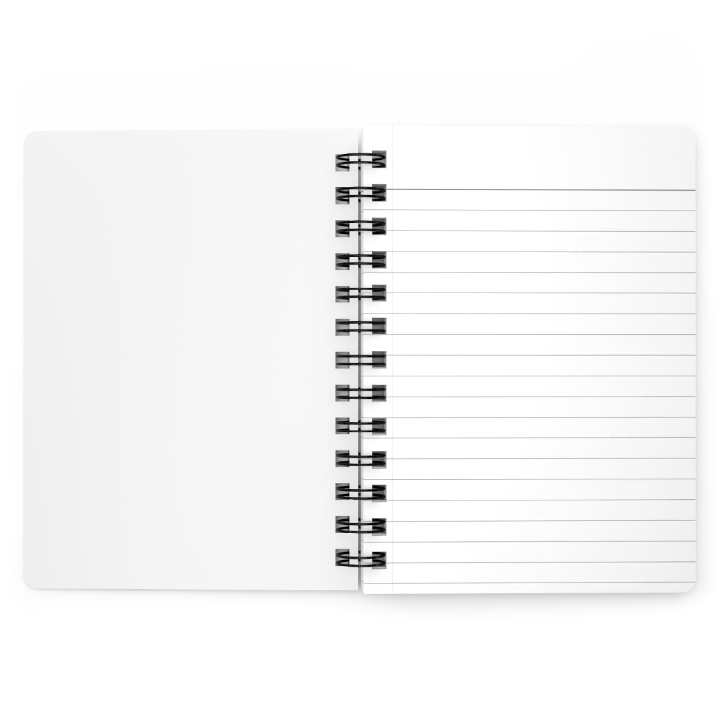 Today is Going to Be a Good Day Spiral Bound Journal