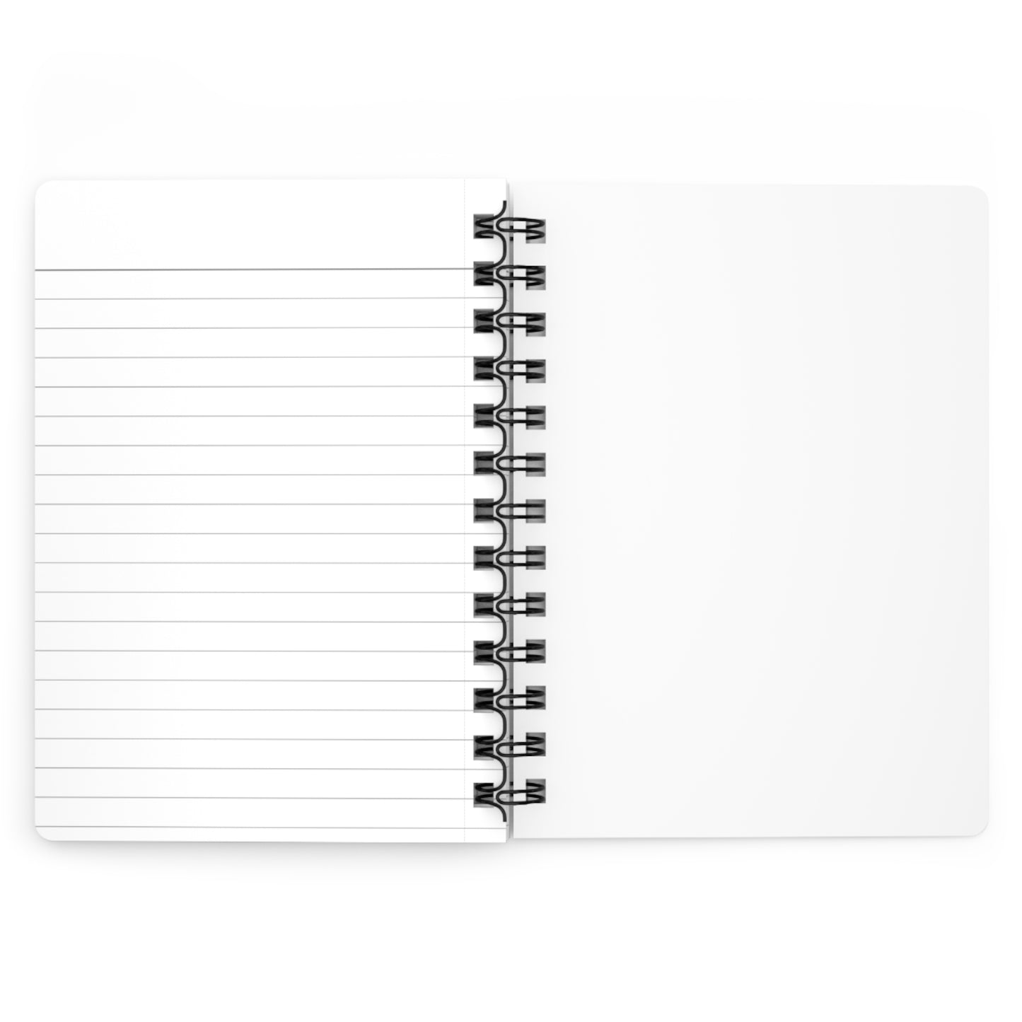 Today is Going to Be a Good Day Spiral Bound Journal