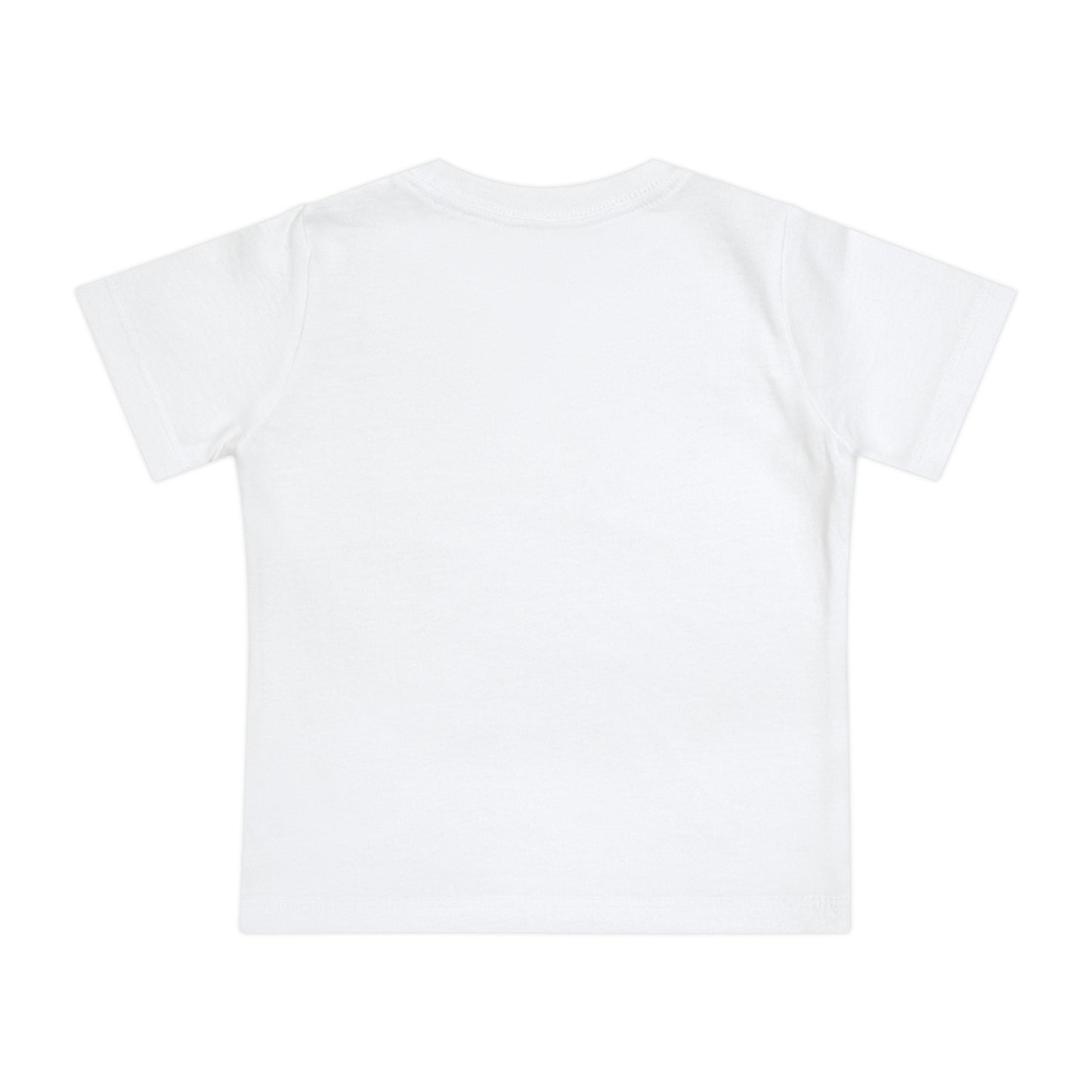 Lâche Pas La Patate! Baby Short Sleeve T-Shirt