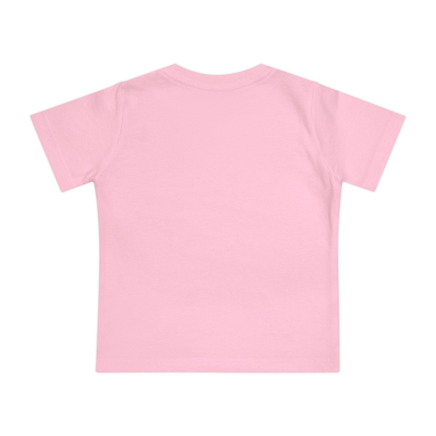 Lâche Pas La Patate! Baby Short Sleeve T-Shirt