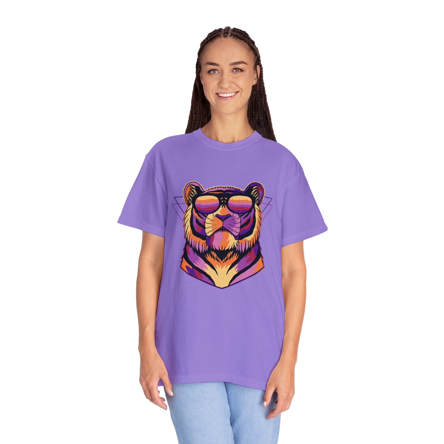 Cool Tiger T-shirt