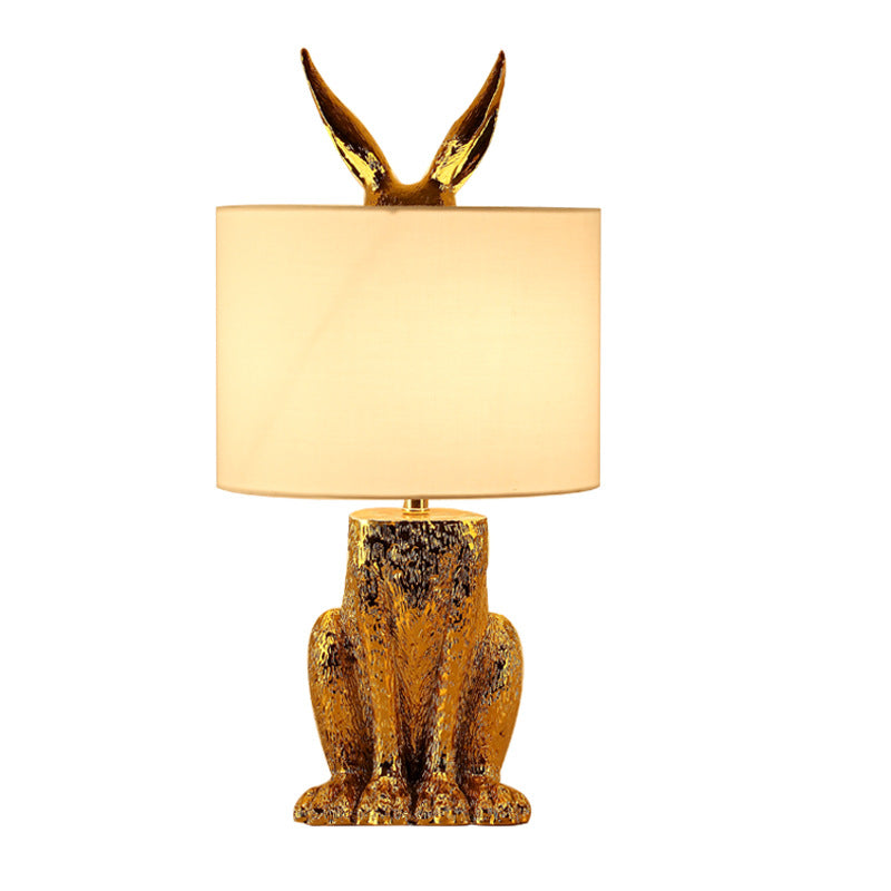 Rabbit Table Lamp