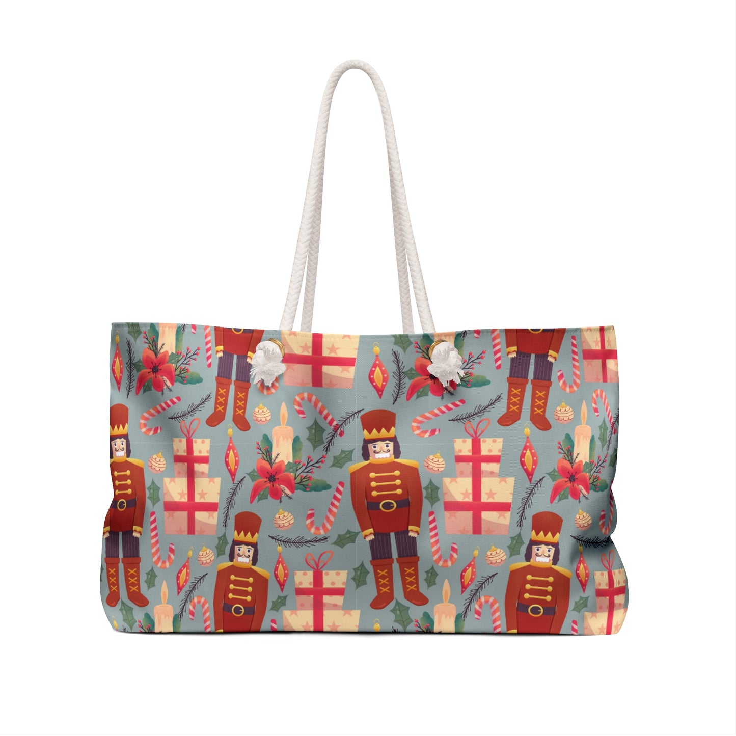 Nutcracker Large Weekender Bag