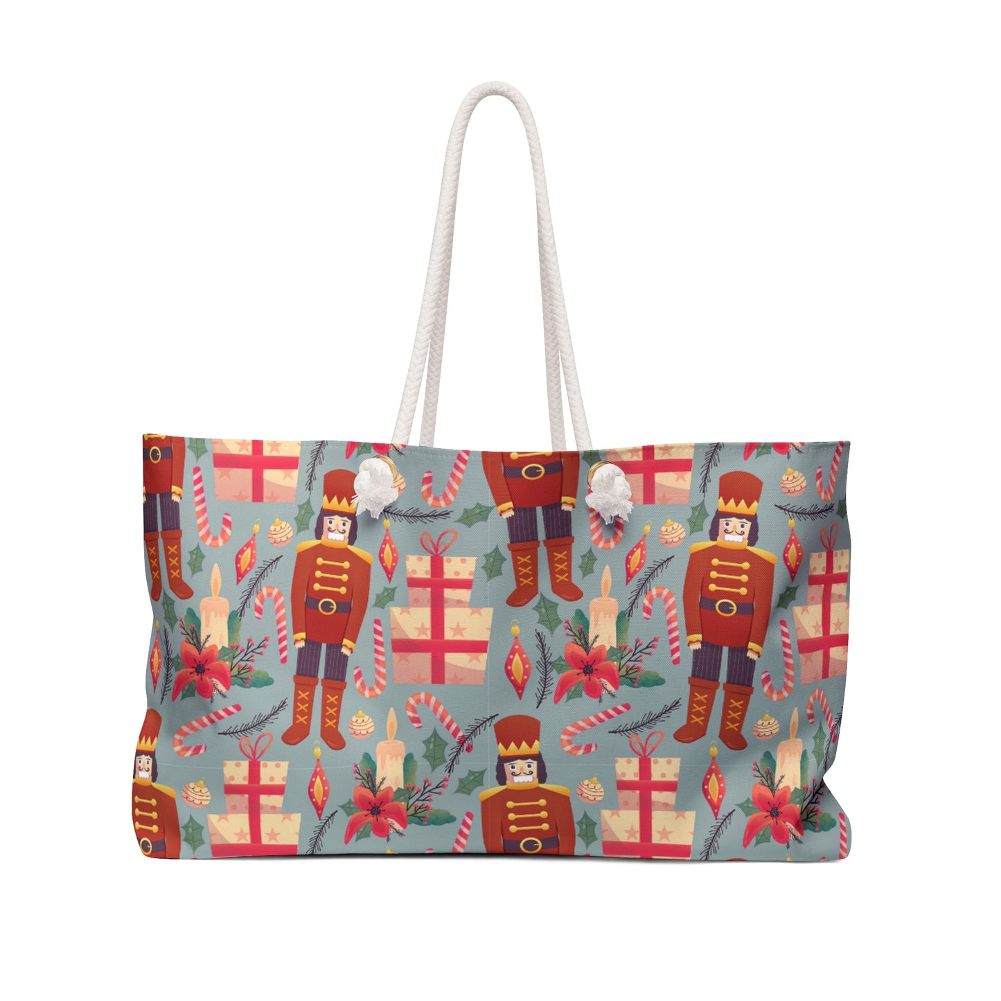 Nutcracker Large Weekender Bag