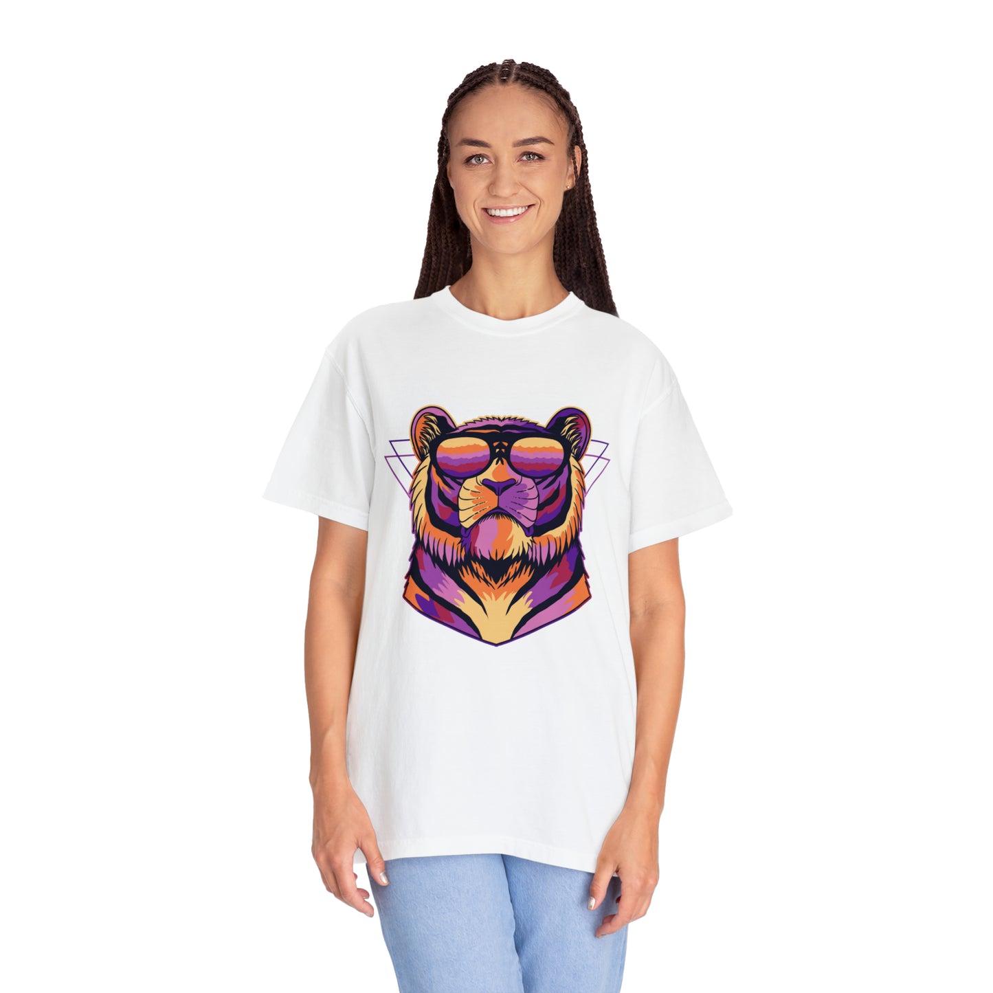 Cool Tiger T-shirt