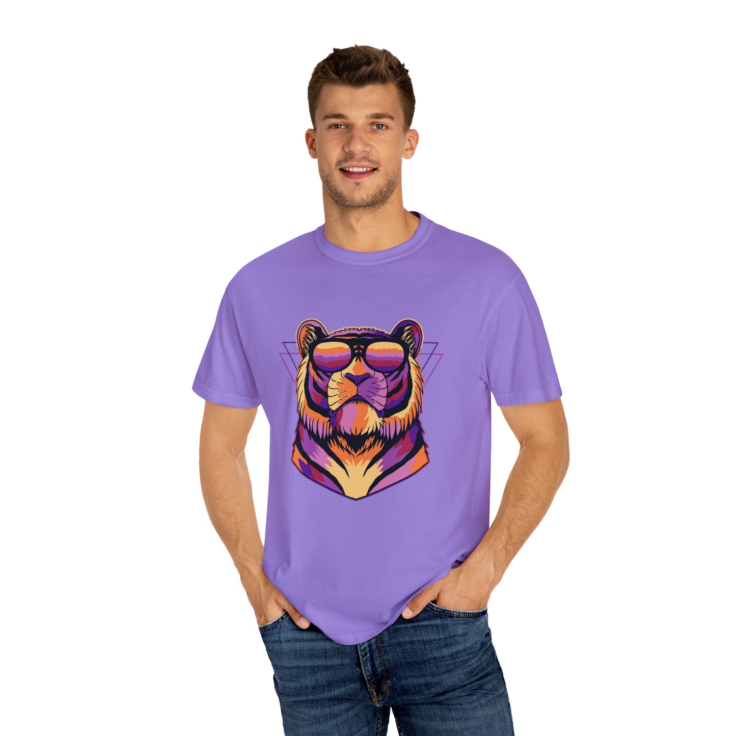 Cool Tiger T-shirt