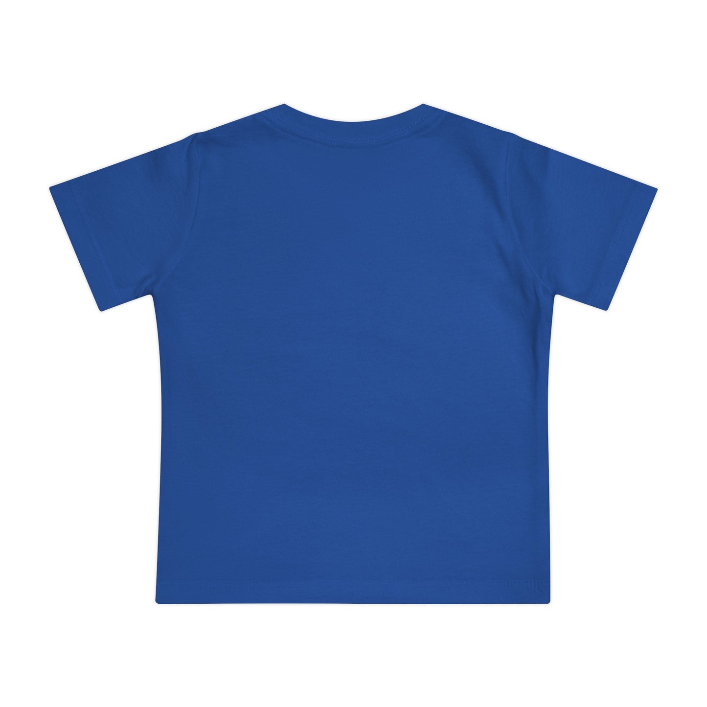 Lâche Pas La Patate! Baby Short Sleeve T-Shirt