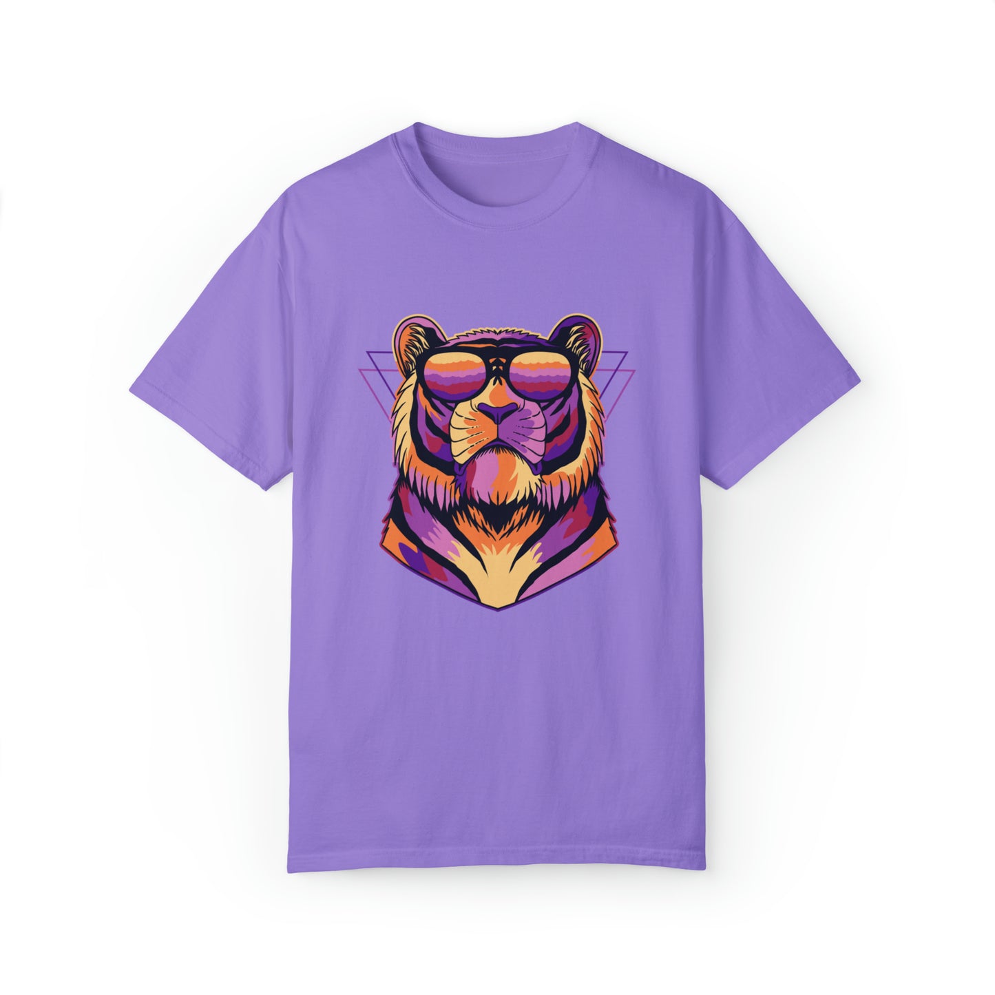 Cool Tiger T-shirt