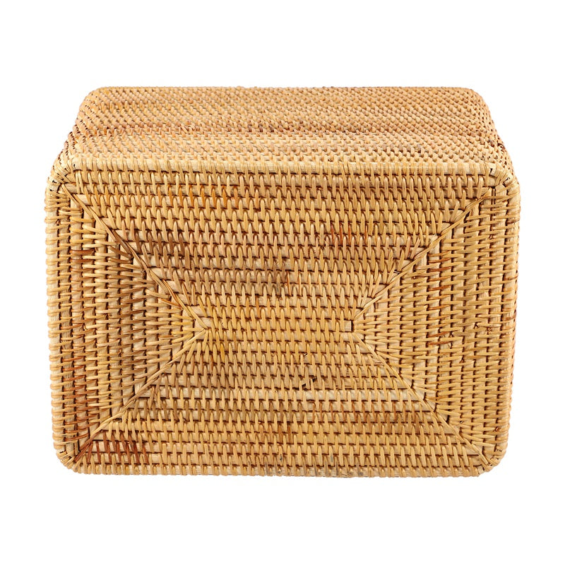 Rattan Storage Baskets